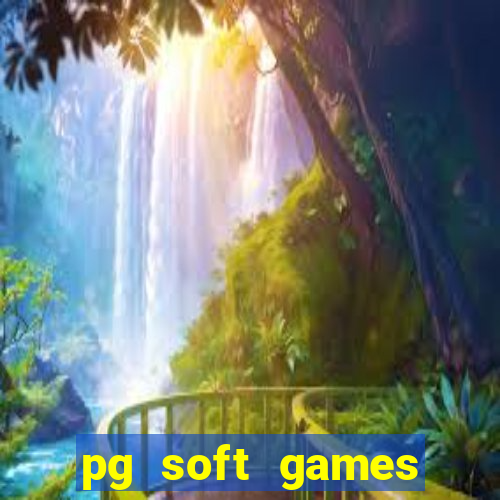 pg soft games fortune ox