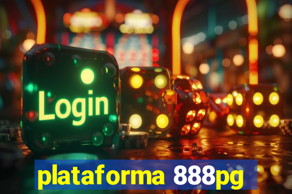 plataforma 888pg