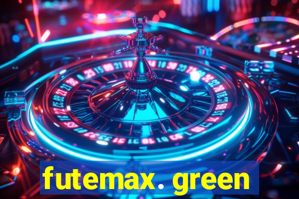 futemax. green