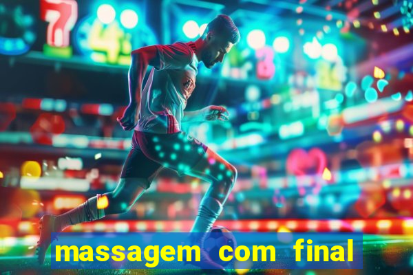 massagem com final feliz em santos