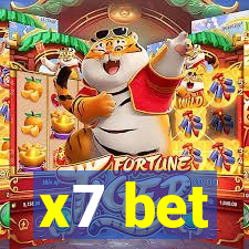 x7 bet