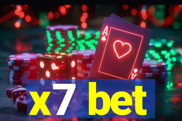 x7 bet