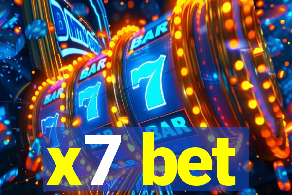 x7 bet