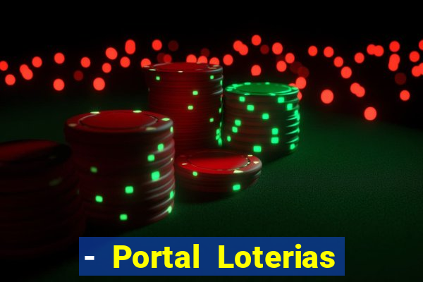 - Portal Loterias | CAIXA