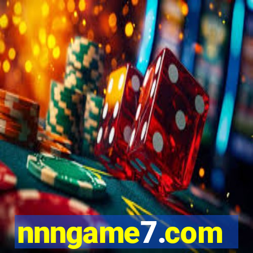 nnngame7.com