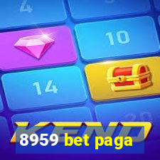 8959 bet paga