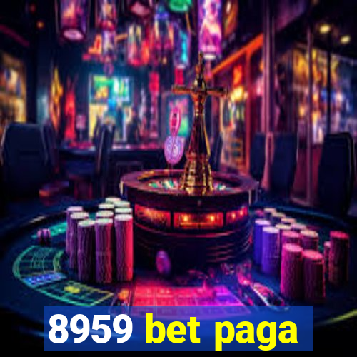 8959 bet paga