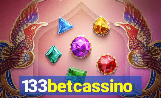 133betcassino