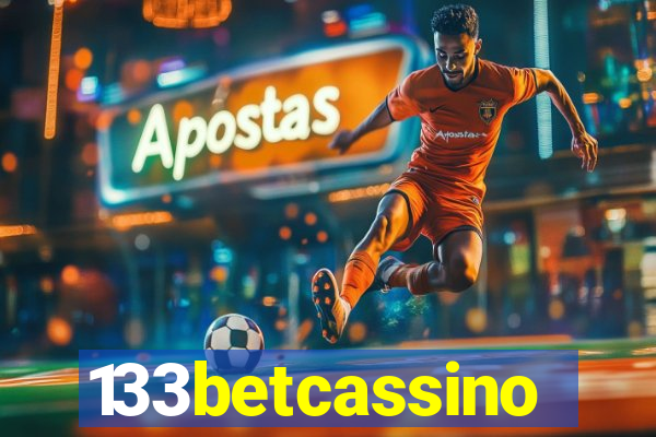 133betcassino