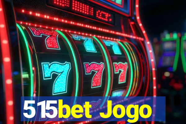 515bet Jogo