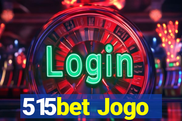 515bet Jogo