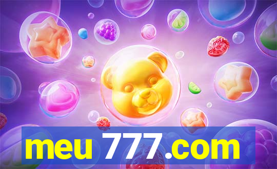 meu 777.com