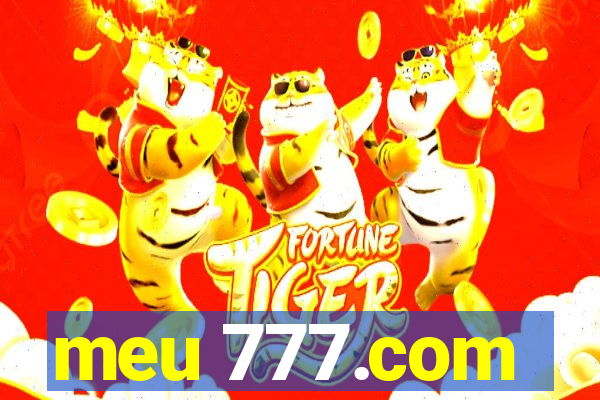 meu 777.com