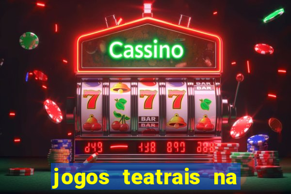 jogos teatrais na escola olga reverbel pdf