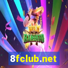 8fclub.net