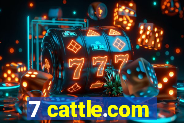 7 cattle.com