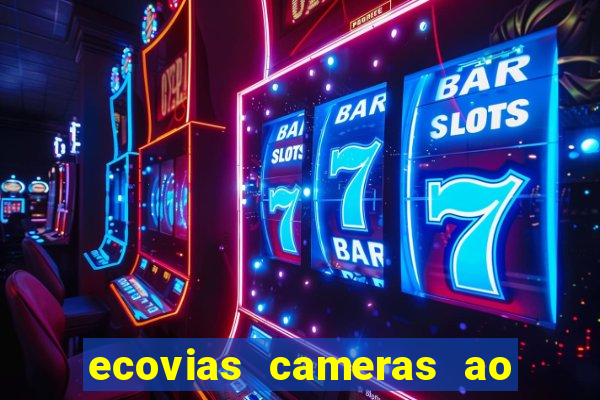 ecovias cameras ao vivo santos