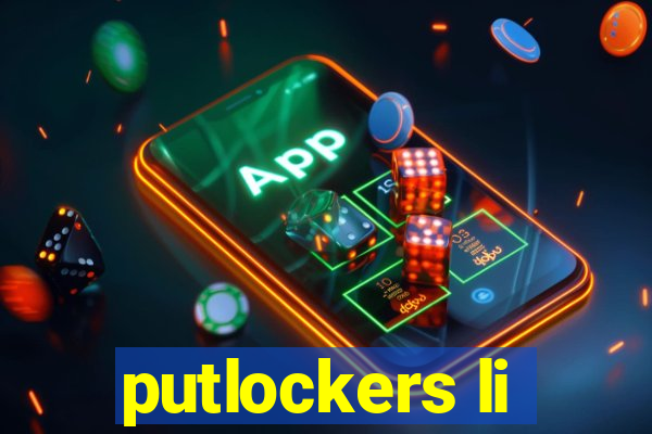 putlockers li