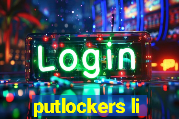 putlockers li