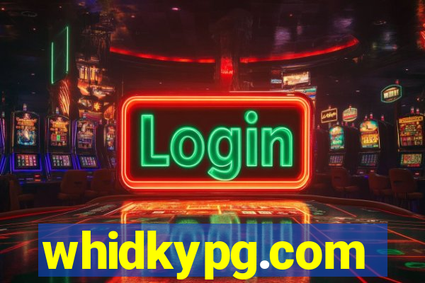 whidkypg.com