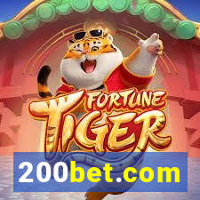 200bet.com