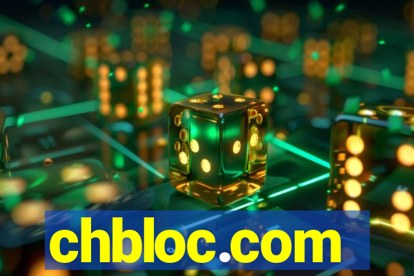 chbloc.com