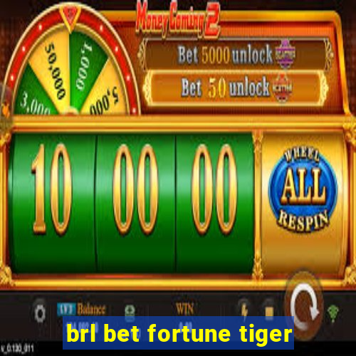 brl bet fortune tiger