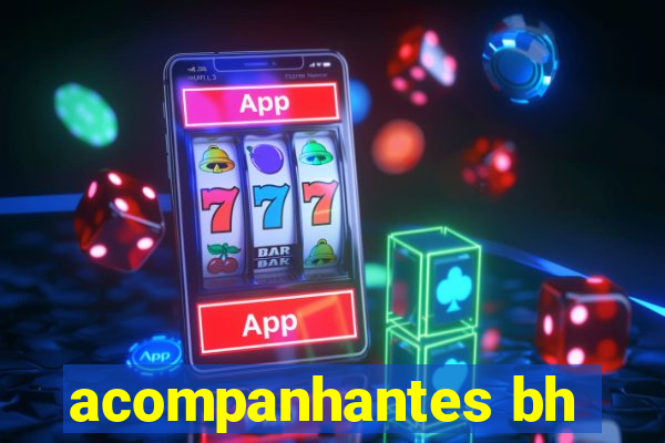 acompanhantes bh