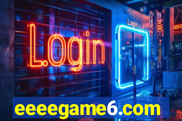 eeeegame6.com