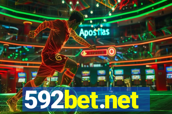 592bet.net