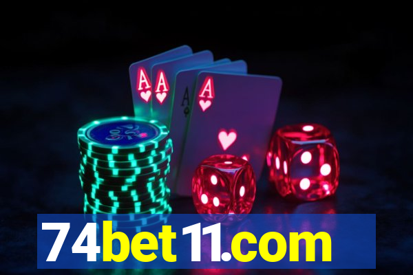 74bet11.com