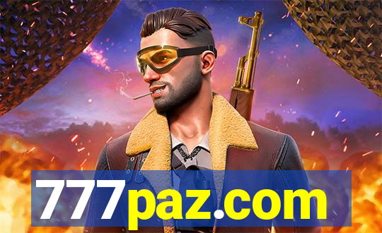 777paz.com