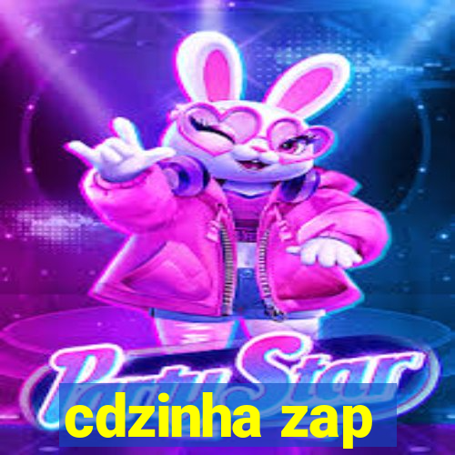 cdzinha zap