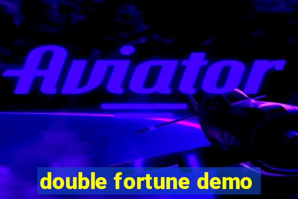 double fortune demo