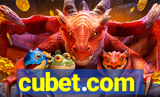 cubet.com