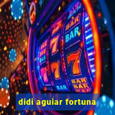 didi aguiar fortuna