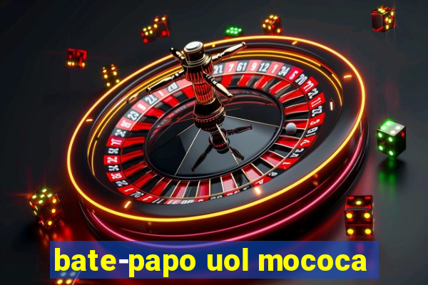 bate-papo uol mococa