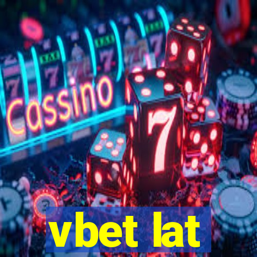 vbet lat