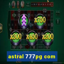 astral 777pg com