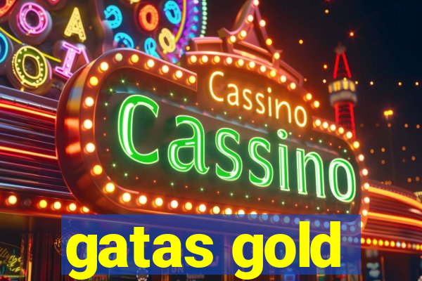 gatas gold