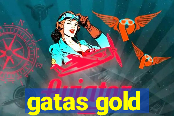 gatas gold