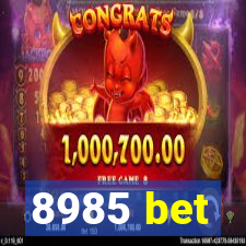 8985 bet