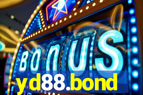 yd88.bond