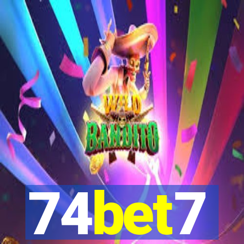 74bet7