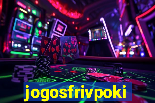 jogosfrivpoki