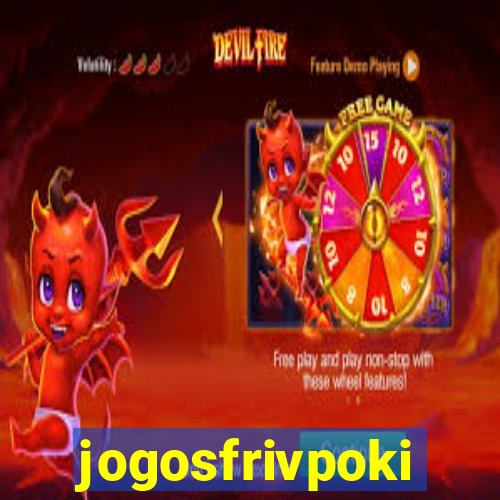 jogosfrivpoki