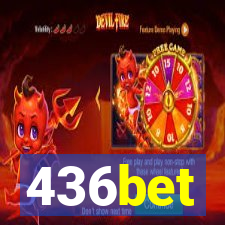 436bet