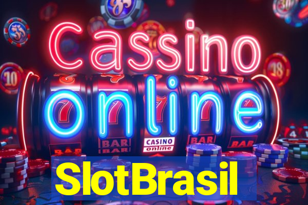 SlotBrasil