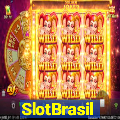 SlotBrasil