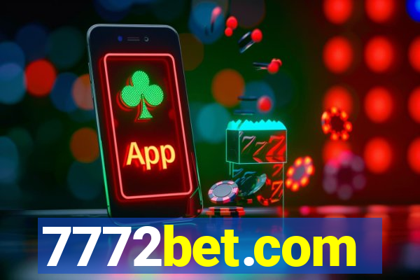 7772bet.com